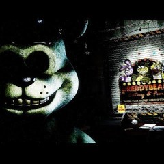 clocking in. [Graveyard Shift at Freddy's Trailer Theme]