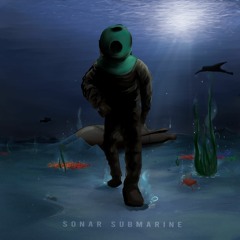 SEAVE - Sonar Submarine