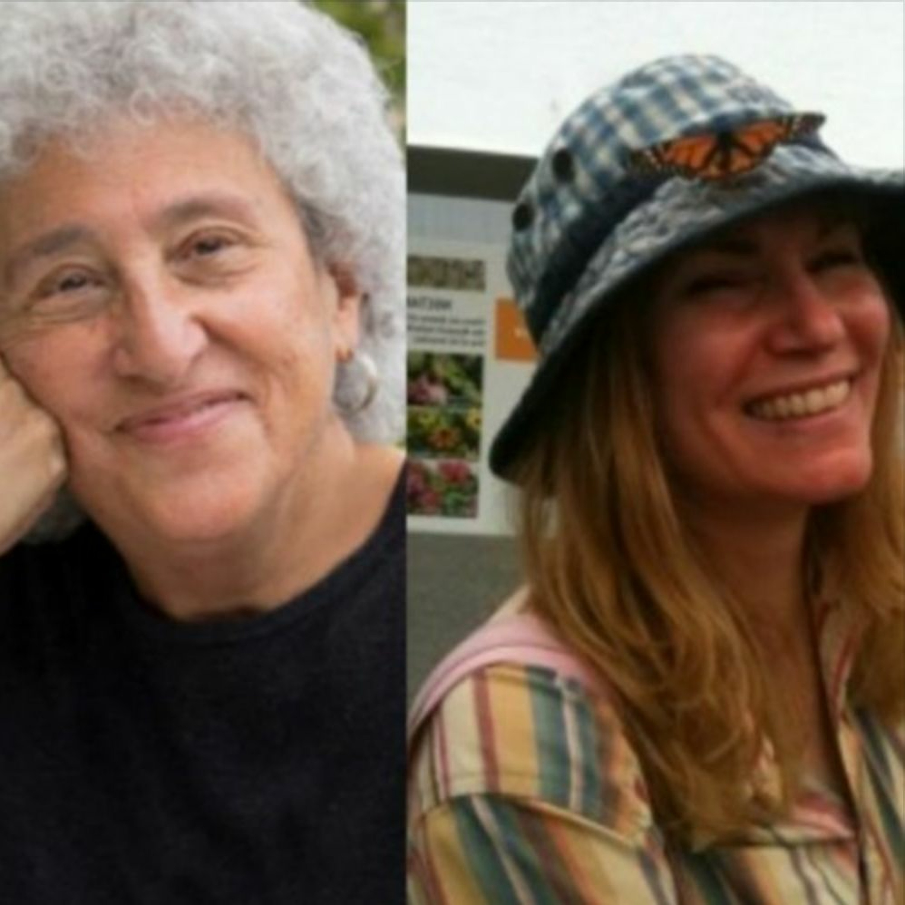 Marion Nestle and Kerry Trueman take your calls.