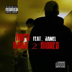 ROPS1 - RAGS 2 RICHES Ft. Jamel