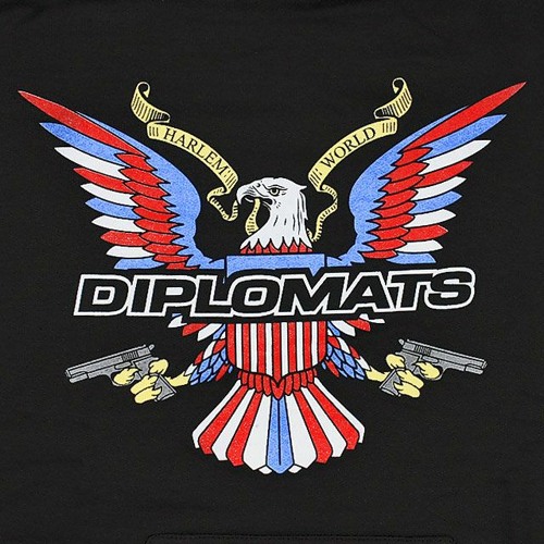Dipset Anthem