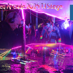 Twisted Arcade 2024 Chill