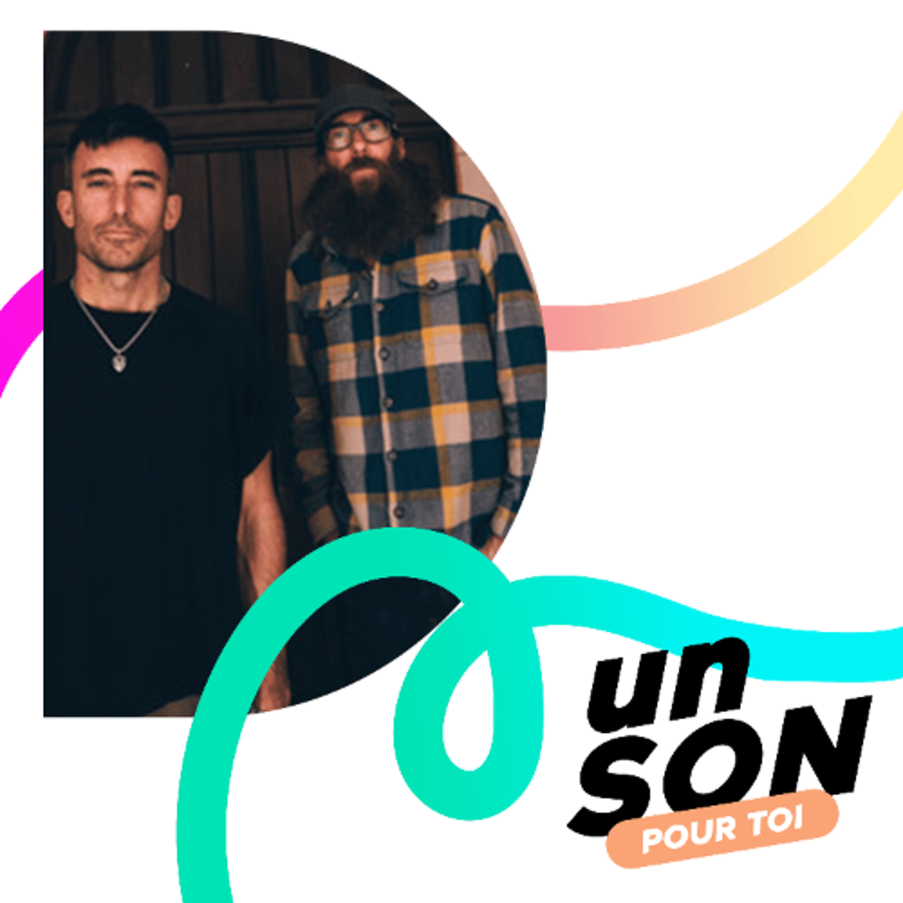 "It Really Is Amzing Grace" de Phil Wickham feat Crowder - un SON pour toi du 20/01 episode artwork