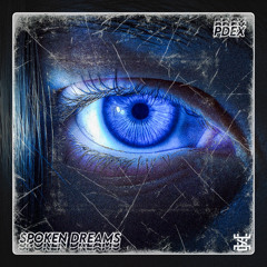 PdeX - Spoken Dreams