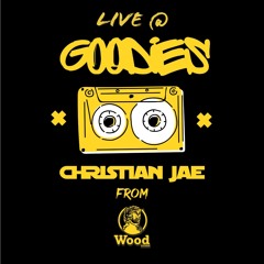Live at Goodies from Wood Tavern Miami