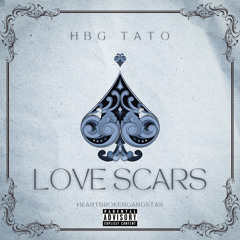 love scars (Remix)