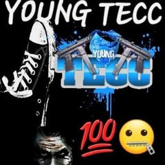 2025 Young Tecc - WestCoastin prod By DJ Flippp