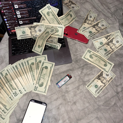 Tryna Have It - Vyenegj x Kidjunki