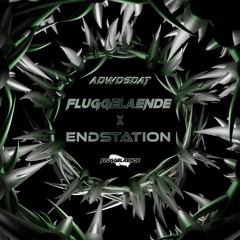 ADWDSDAT @ FLUGGELAENDE X ENDSTATION