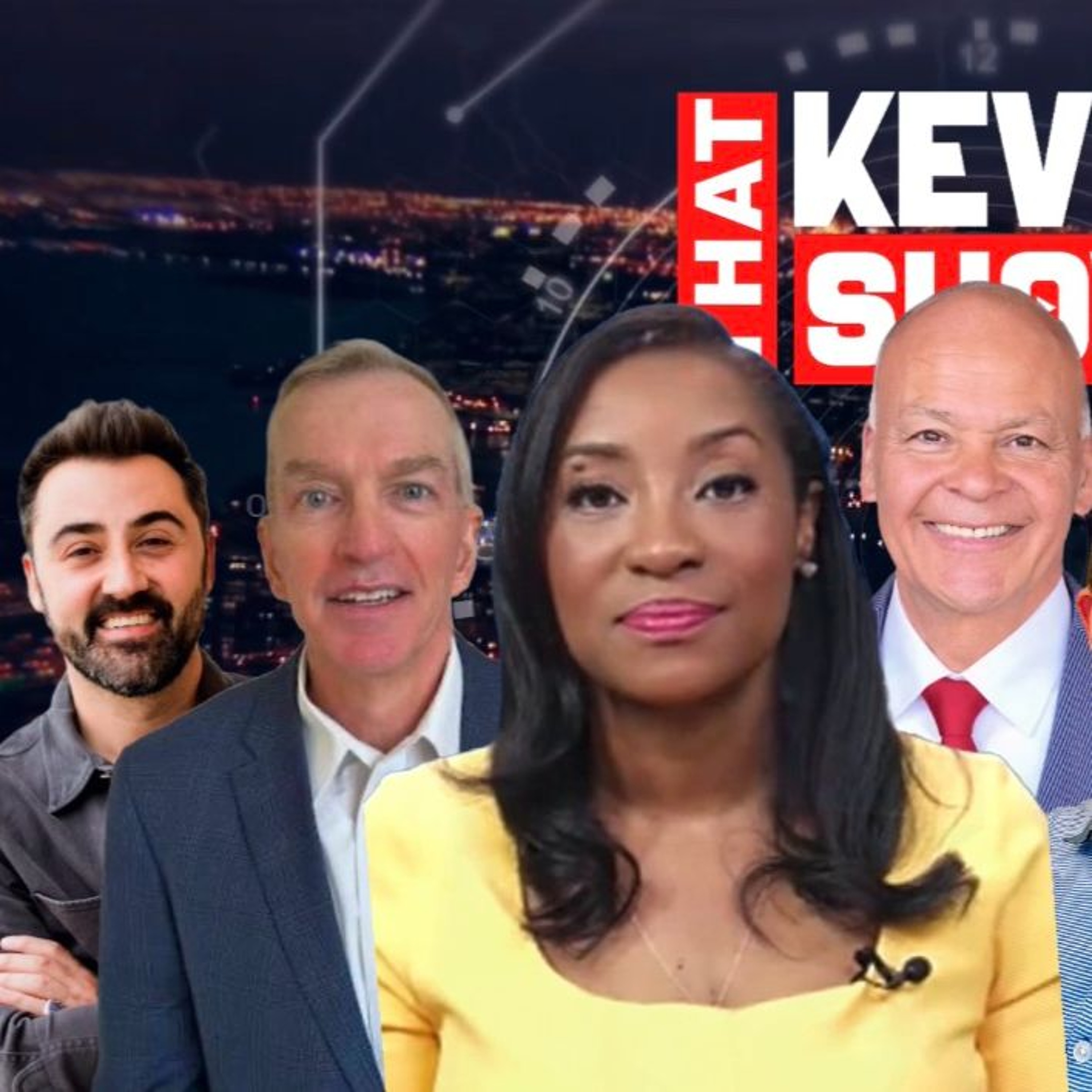 060626 - That Kevin Show - Hour 1