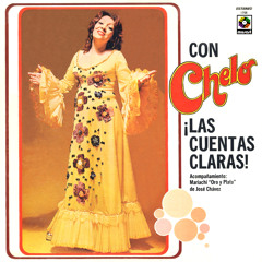 Las Cuentas Claras (Remastered 2024) [feat. Mariachi Oro Y Plata]