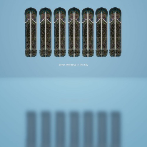 Seven Windows In The Sky