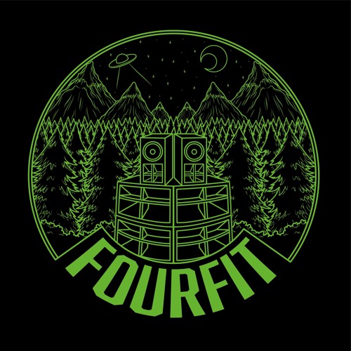 FOURFIT - LOST