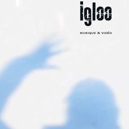Impro For Iceberg A-76 by Igloo
