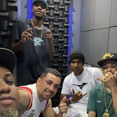 MC CARLINN MC KIRIKA & MC MR BIM - QUE MINA MALUCA - DJ MARTINS MPC & DJ THUAR