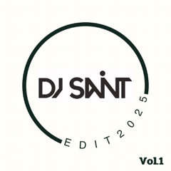 SAINT Edit Pack Vol.1 2025