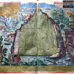 Lost Scribes Freestyle