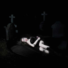 in over my headstone