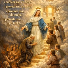 Dj.DamianR - Święta Maryjo, Matko Boża