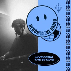 RRR 015. Strictly Techno