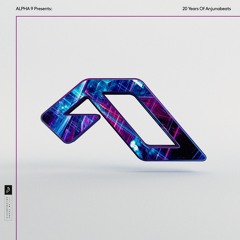 ALPHA 9 Presents: 20 Years Of Anjunabeats (Continuous Mix)