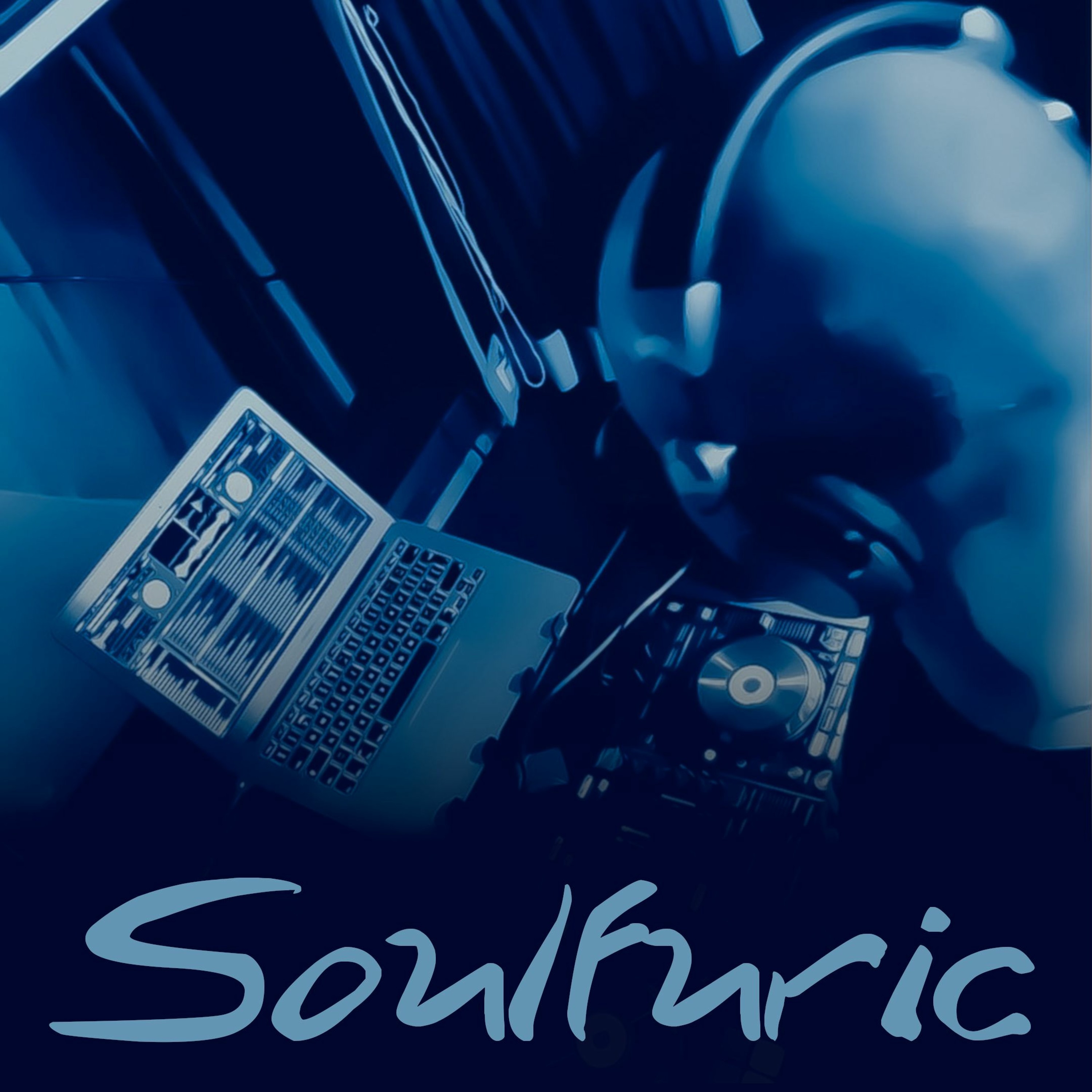 Just Martin - my life in soulful house music.
