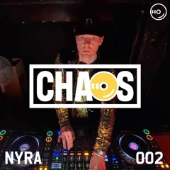 NYRA : CLUB CHAOS 002