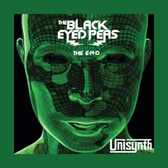 Imma Be (Unisynth Remix)