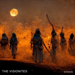 The Visionites - Exodus Dub Version (Dubmaster Conte X Bob Marley)