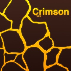 Crimson