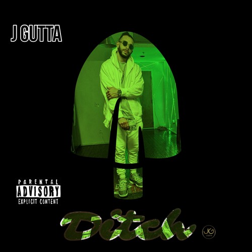 J Gutta - Ditch