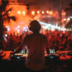 DJ Fabio Felicci