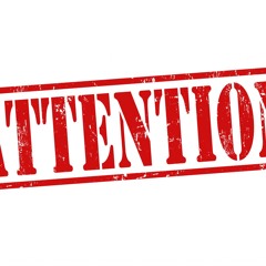 ATTENTION (single)