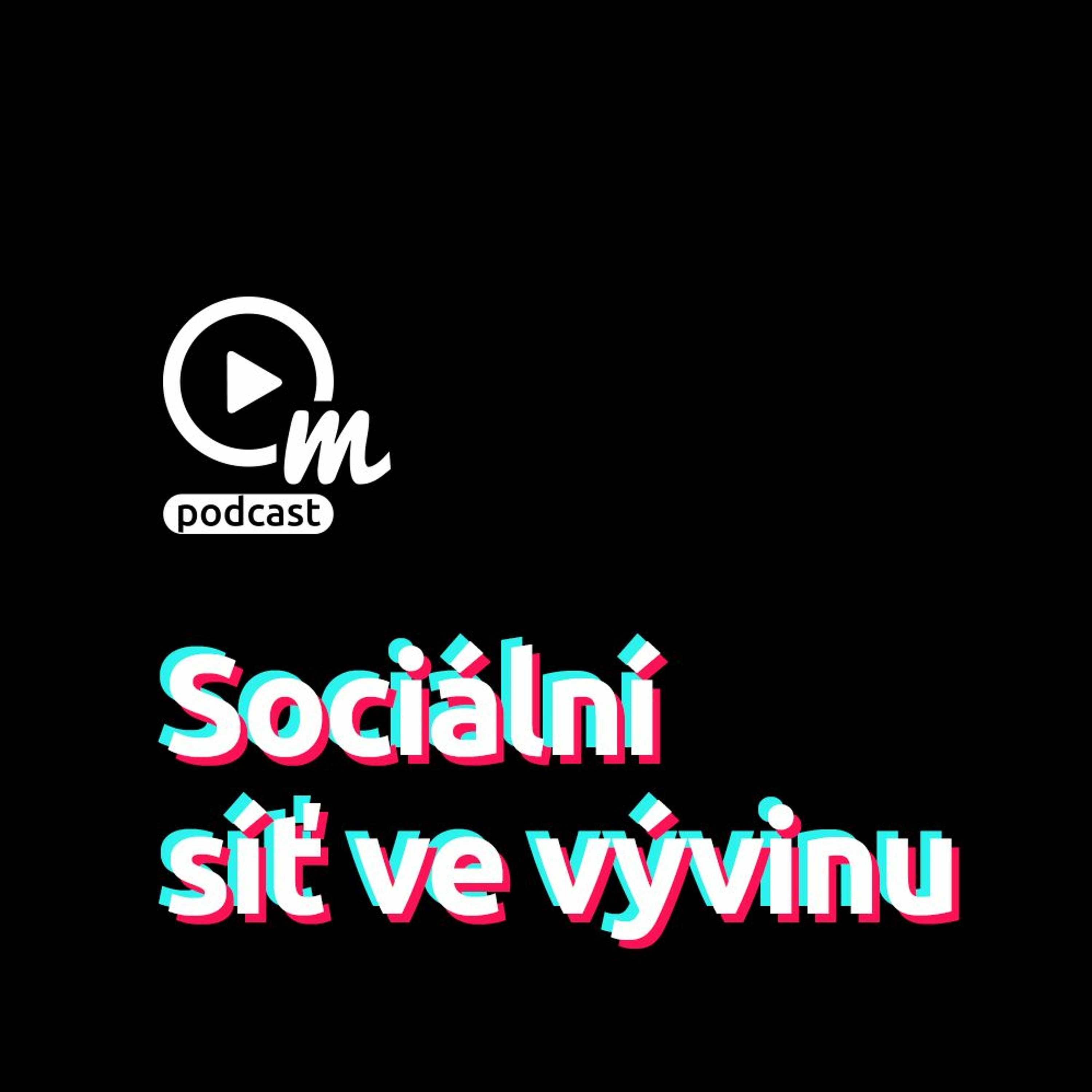 Jak na TikTok? episode artwork
