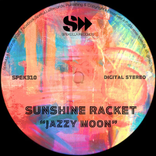 Jazzy Moon (Original Mix)