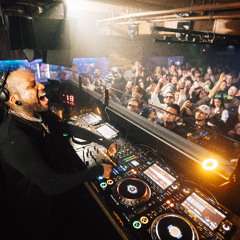 Dom Brown Live From Spybar DSF J.WORRA