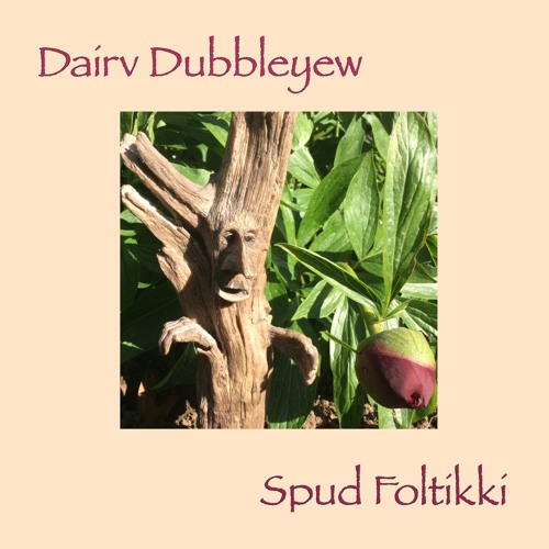 Spud Foltikki