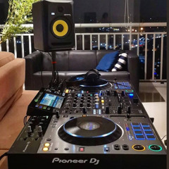 DJ SET TECHNO By Teux - Septembre 2022 (rec live pioneer)