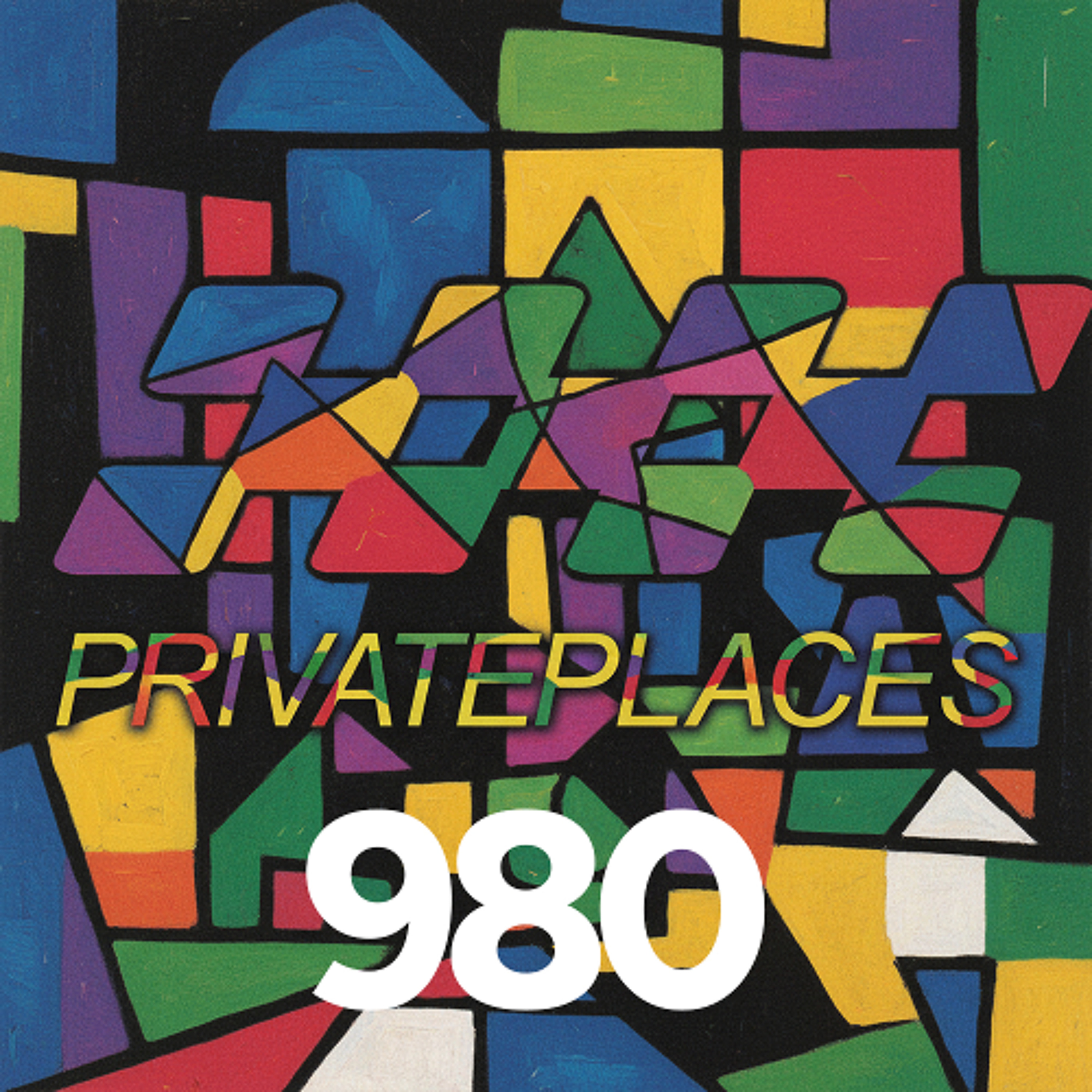 MIXTAPE 980 episode artwork