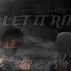 ShootinGuard XJaglizz- let it rip