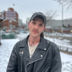 Public Display of Affection @ The Lot Radio 12-15-2025