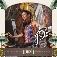 J9 | Mush Love | July 2024