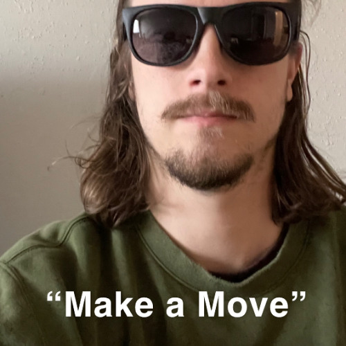 Reaper - Make a Move (JohnRuh remix)
