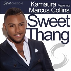 Sweet Thang (Tommy Mc Remix) [feat. Marcus Collins & Tommy MC]