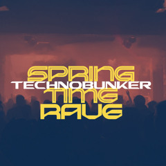 SpringTimeRave by Technobunker @ Hans-Bunte-Areal / Boilerroom Set