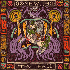 somewhere to fall