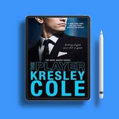 The Player by Kresley Cole. Free Reading [PDF]