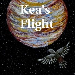 [Book] PDF Download Kea's Flight BY Erika Hammerschmidt