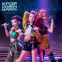 Demons (from the Ai Production “KPop Demons Hunters”)