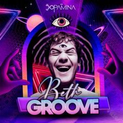 Dopamina - Beth Groove (FREE DOWNLOAD)